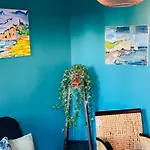 Ferienhaus L'emerald - *