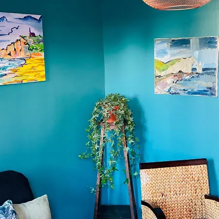 Holiday home L'emerald - *